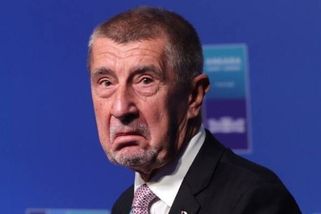 Babiš vyrazil na ryby, expert mu zkazil idylu. Tímhle způsobem by mohl chytat spíš lelky, říká